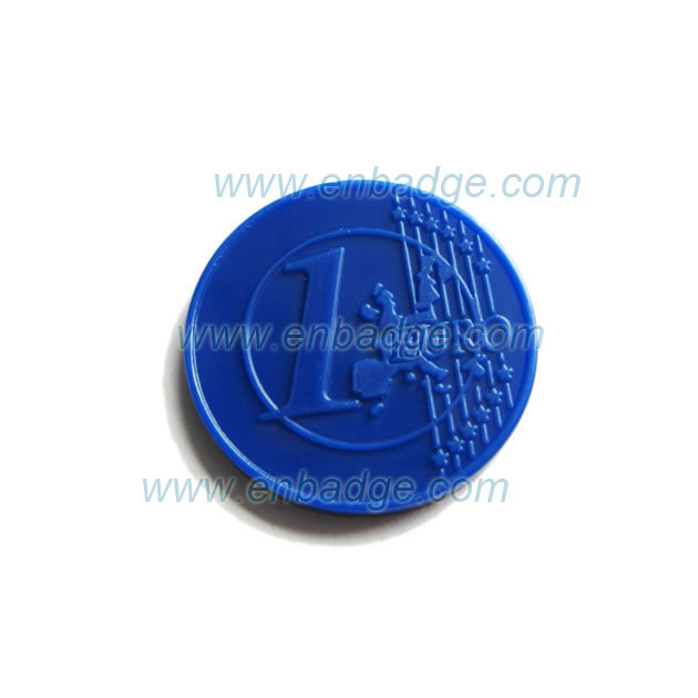 Plastic Token