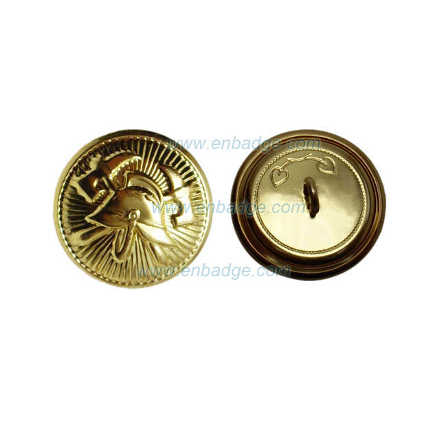 Military Button