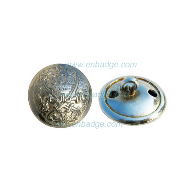 Military Button