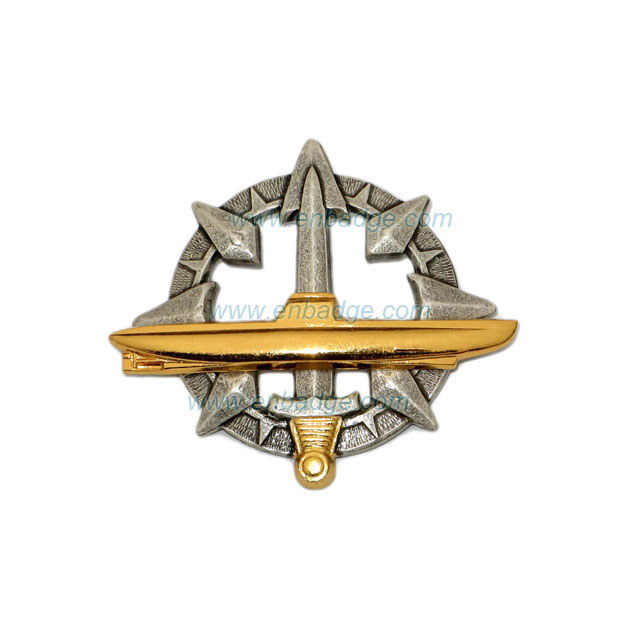 Military Insignia 