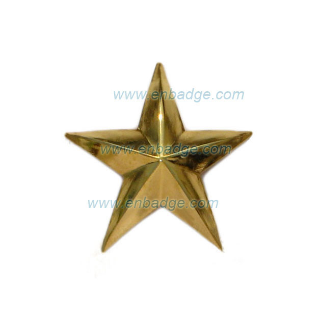 Military Insignia Star
