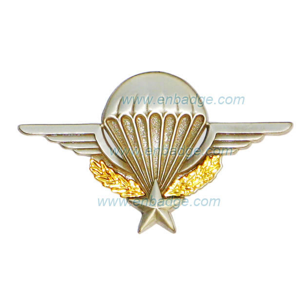 Brevet Parachute