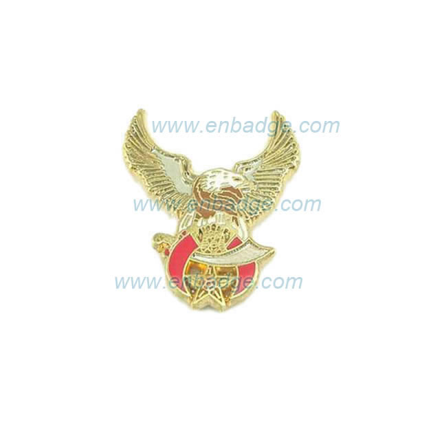 Military Badge