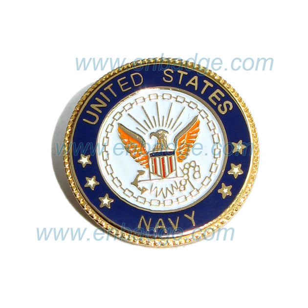 United States Navy Insignia