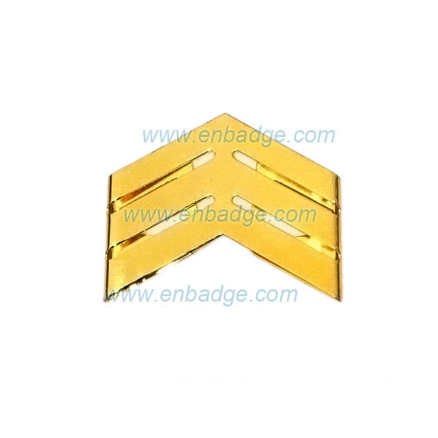 Military Rank Insignia CAPITAINE