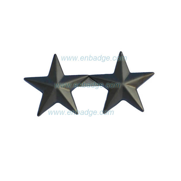 Military Star Bar