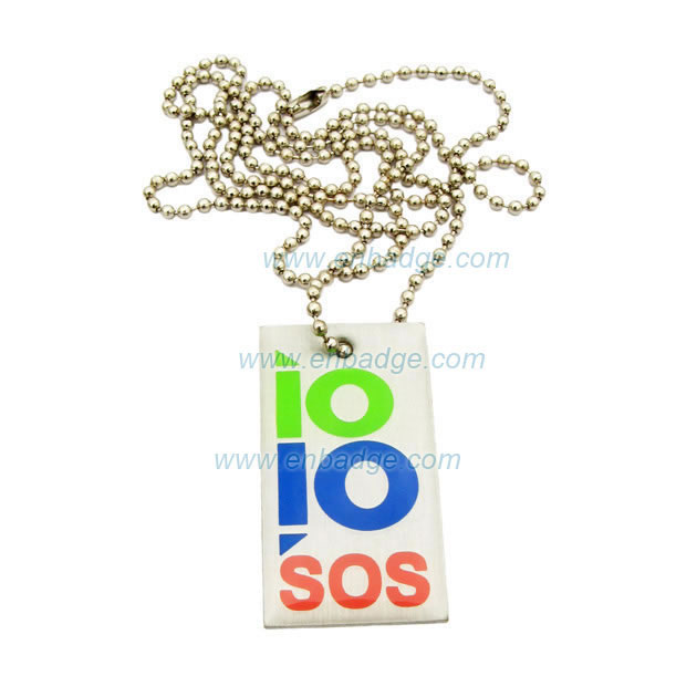Dog Tag