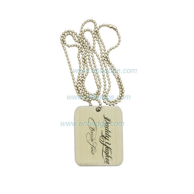 Dog Tag