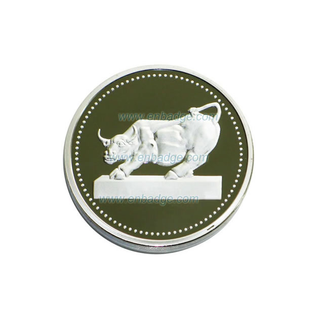 Sourvenir Coin