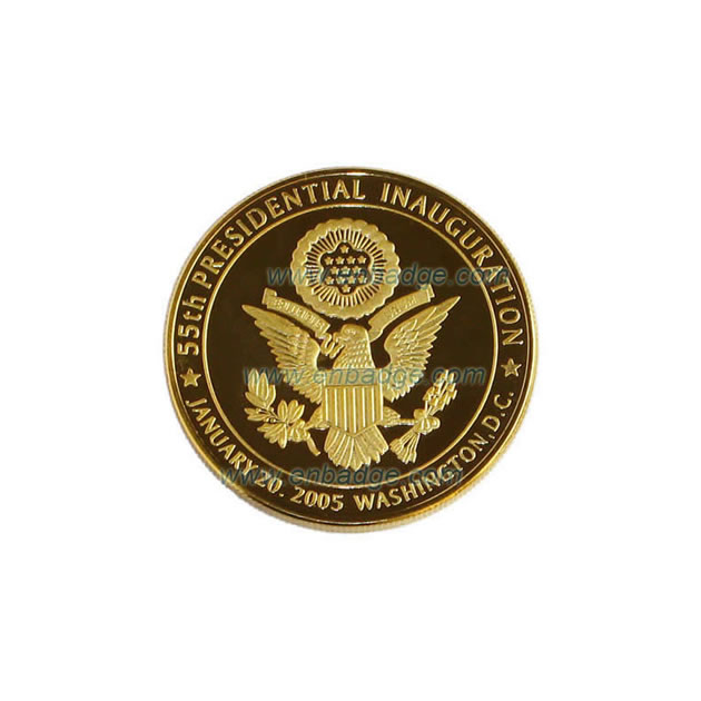 Souvenir Coin