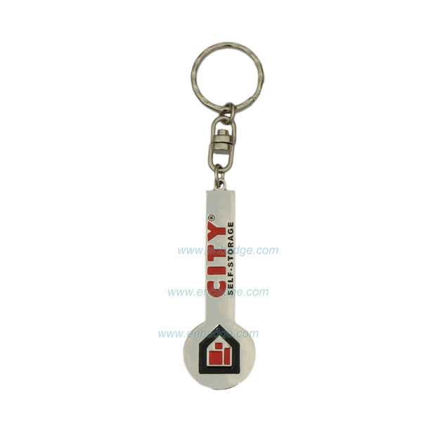 Token Keychain