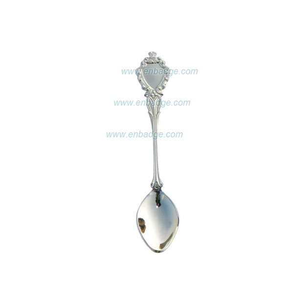 Souvenir Spoon