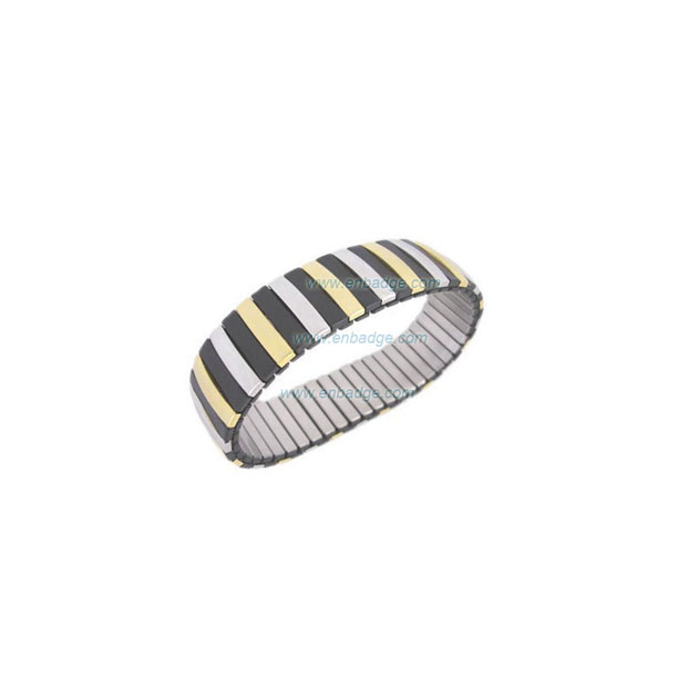 Stainless Steel Watch Band