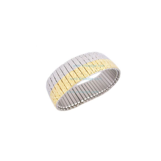 Stainless Steel Watch Band