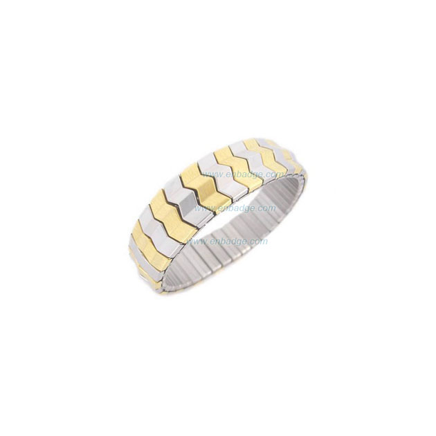 Stainless Steel Watch Band
