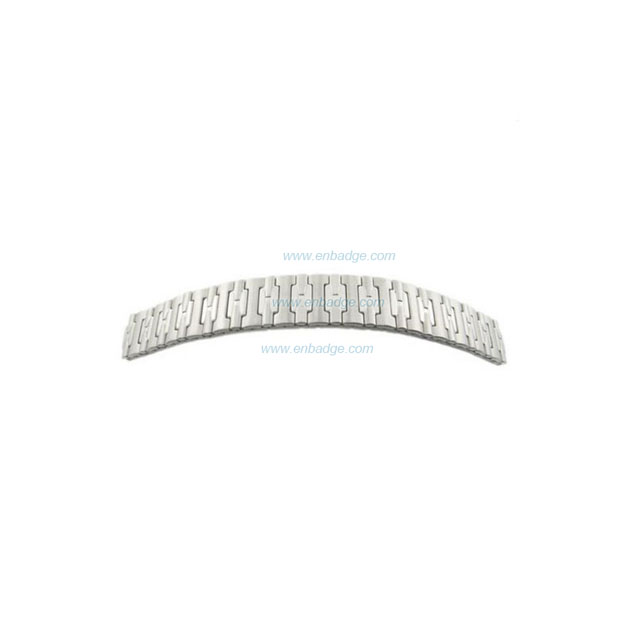 Stainless Steel Watch Band