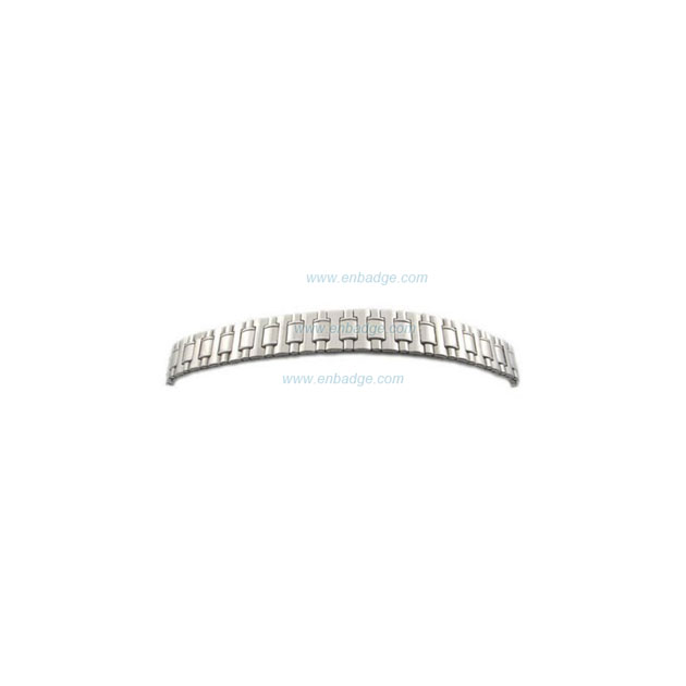 Stainless Steel Watch Band