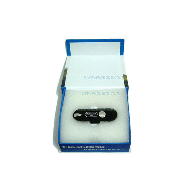 USB Flash Drive with Gift Box