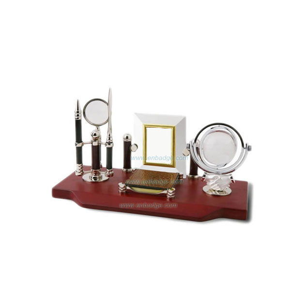Desktop Gift Set
