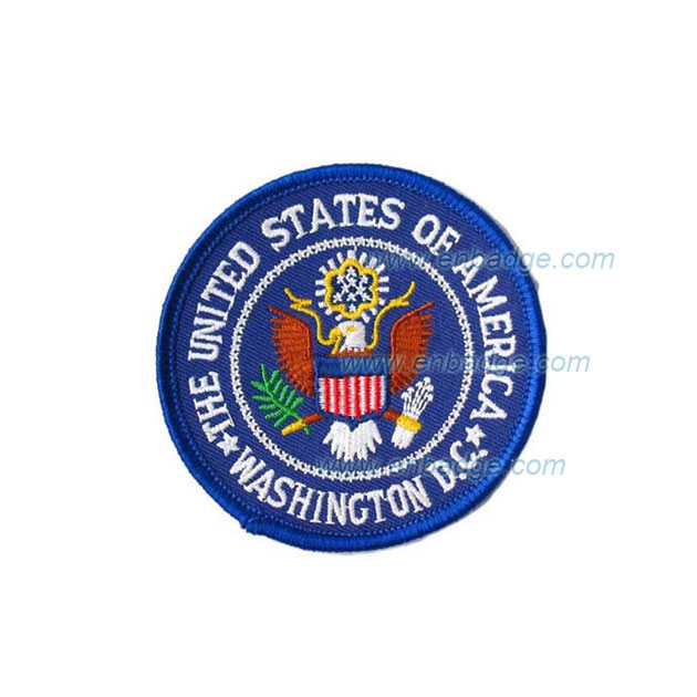 United State Patch
