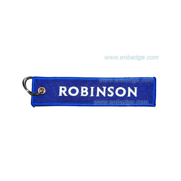 Luggage Tag