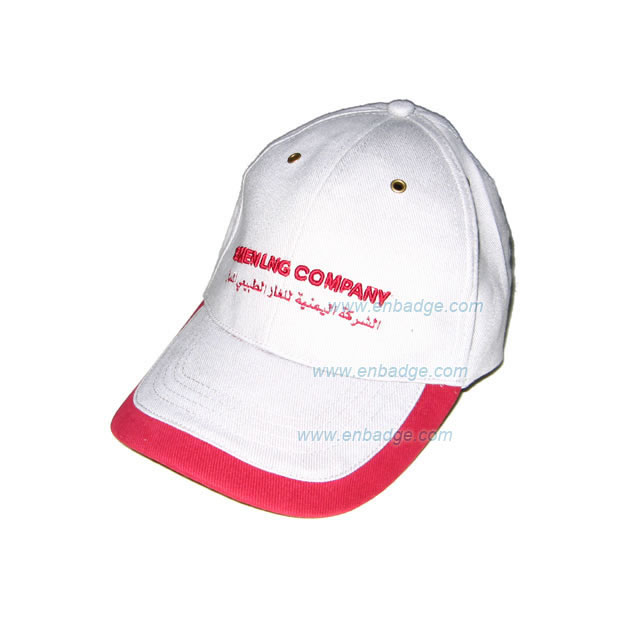 Embroidery Cap