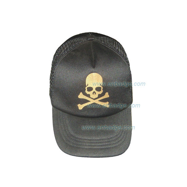 Cap with Embroidery Logo