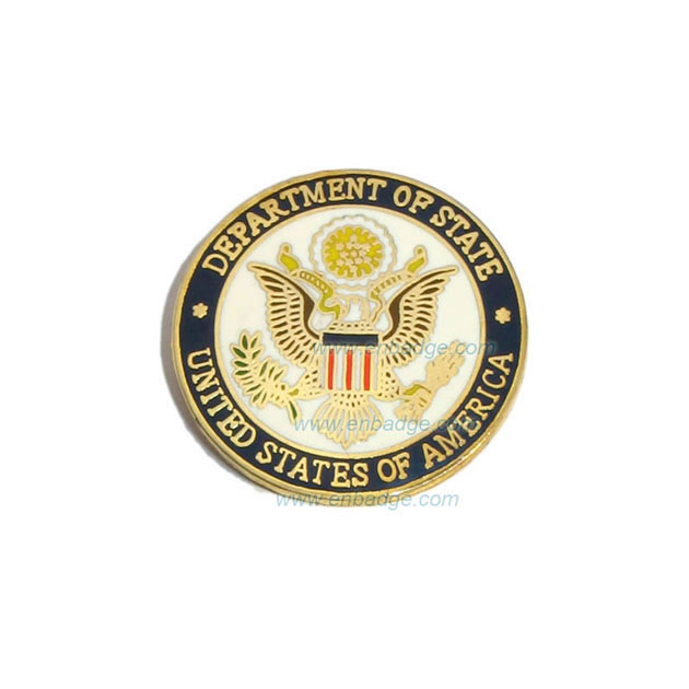 DEPARTMENT OF THE STATE Pro-Enamel Seal