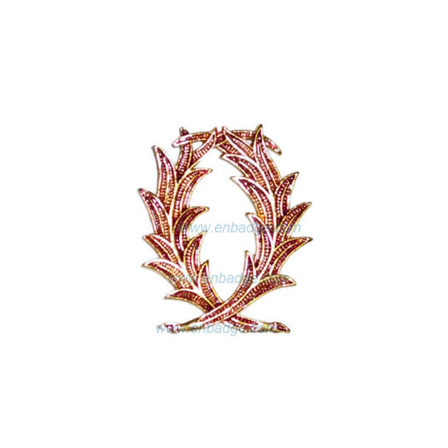 Wreath Insignia
