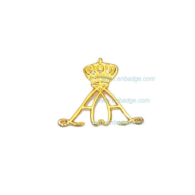 Crown Insignia
