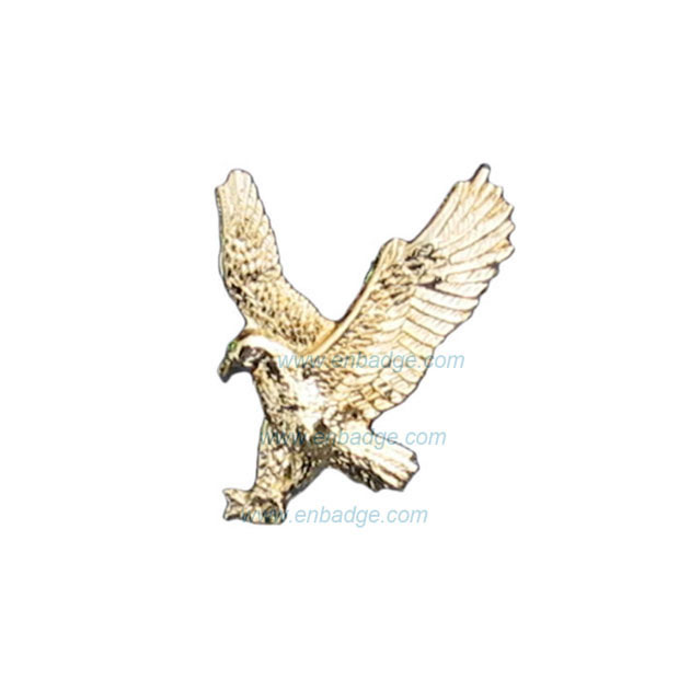 Eagle Badge