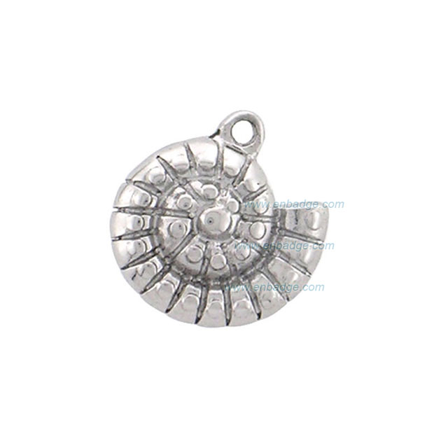 Stainless Steel Pendant
