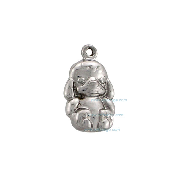 Doggy Pendant