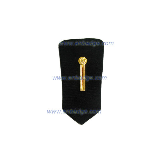 Military Shoulder Pad