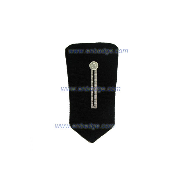 Oman Military Shoulder Pad
