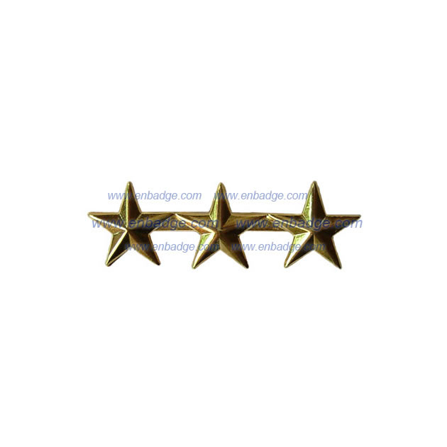 Star Insignia