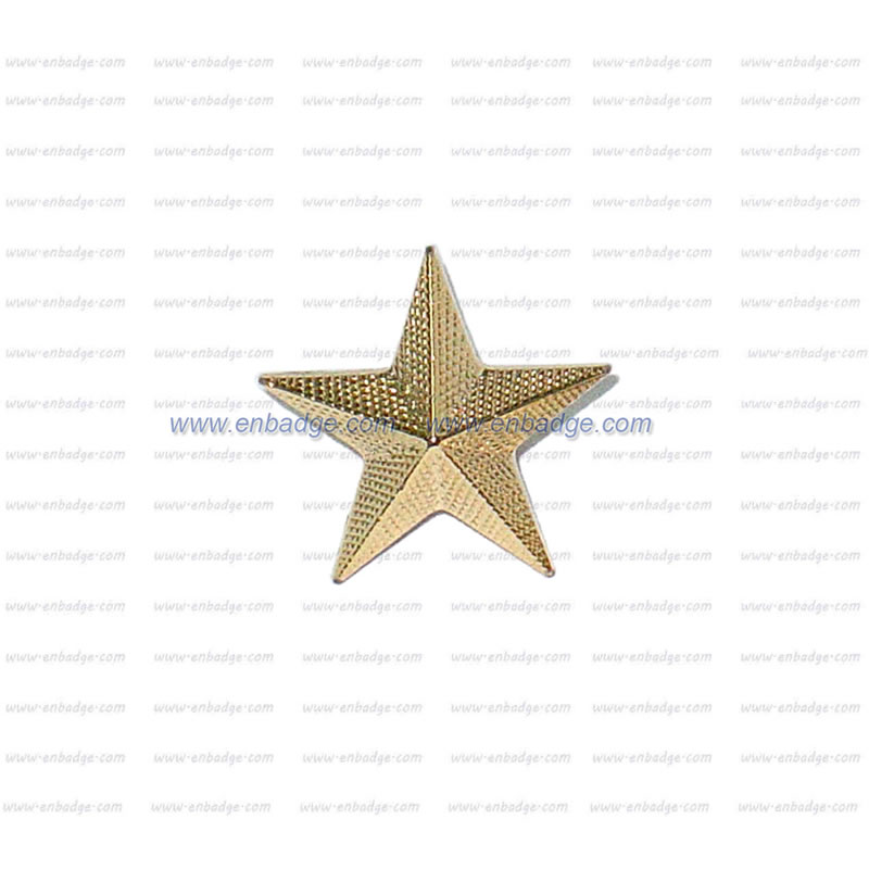 Star Insignia