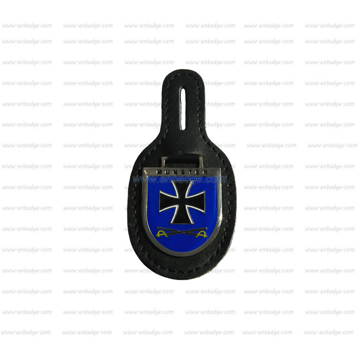 Pocket Insignia MUNSTER