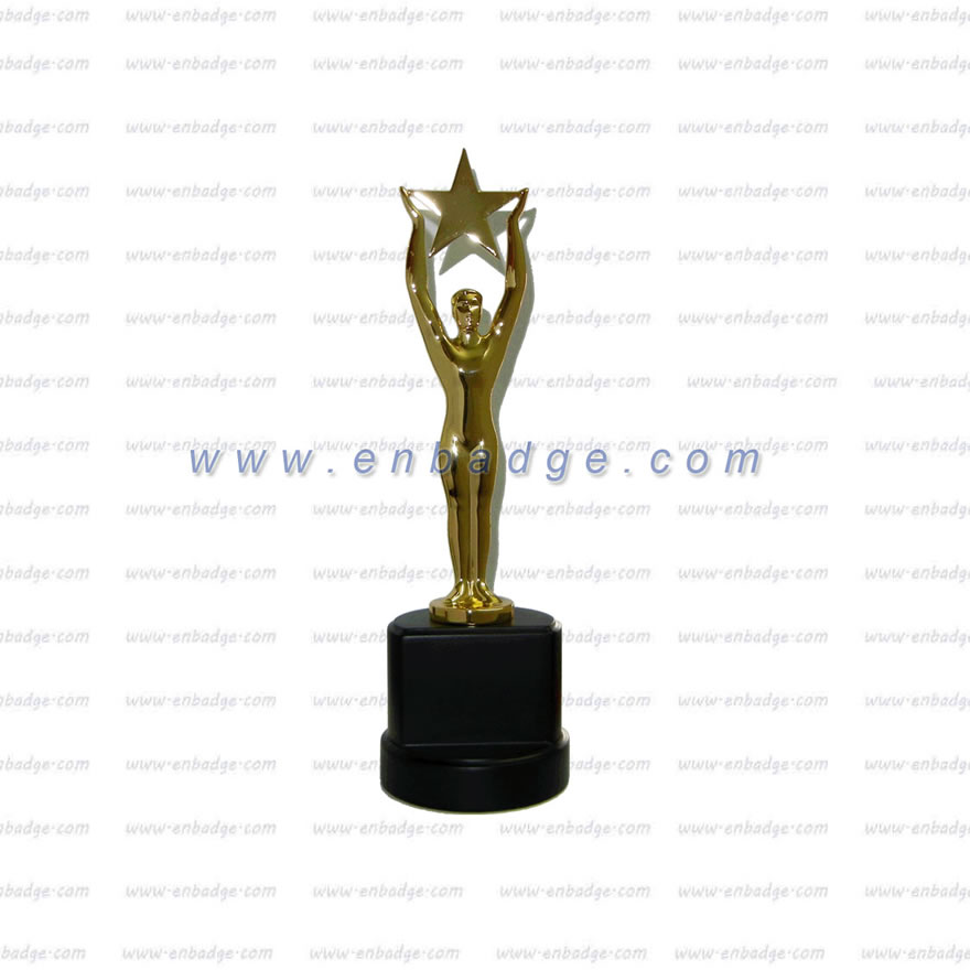 Trophy Statuette